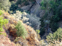 Zenfolio Southern California Hills